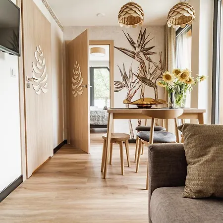 Apartamenty Jedlina-2